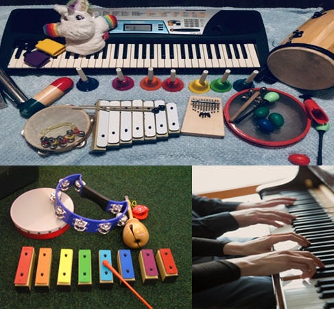 Musical-Instruments